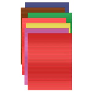 Οντουλέ σετ 10 Φύλλων 25x35cm JustNote 38447