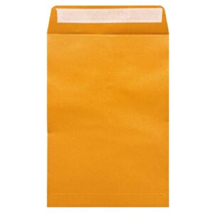 Φάκελοι Κίτρινοι πακ=25τεμ 16