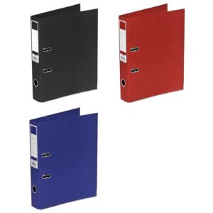 Κλασέρ Γραφείου Φαρδύ pp Επικάλυψη (8/34) 32x29x8cm JustNote 3887