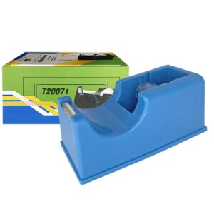 Βάση Κολλητικής Ταινίας Μπλε 15x5x7