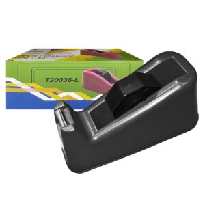 Βάση Κολλητικής Ταινίας Μαύρη 22x10