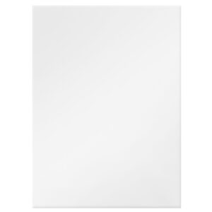 Χαρτόνια Λευκά 300g/m2 100x70cm JustNote 3958