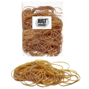 Λαστιχάκια Μεσαίο Μέγεθος Φ45mm 200gr JustNote 3924