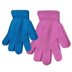 Γάντια Παιδικά Μονόχρωμα  4teen4ty 401094