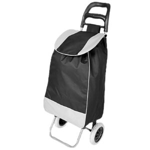 Καρότσι Λαϊκής Υφασμάτινο Σύνολο:93x36x26cm