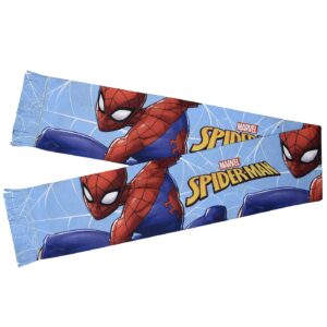 Κασκόλ Χειμερινό Spiderman Spiderman S02392
