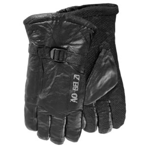 Γάντια Χειμερινά Χοντρά  4teen4ty 401357