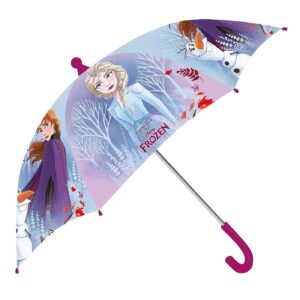 Ομπρέλα Frozen H55cm ø70cm Disney