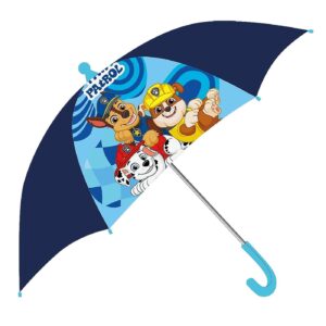Ομπρέλα paw Patrol Μπλε-Θαλασσή H60cm ø70cm Paw Patrol