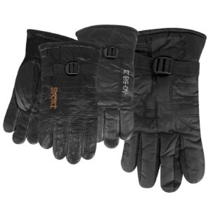 Γάντια Ενηλίκων για Χιόνια  4teen4ty 40219