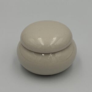 ΠΟΡΣΕΛΑΝΙΝΗ ΜΑΚΑΡΟΝ ΜΠΙΖΟΥΤΙΕΡΑ ΜΠΕΖ ΓΥΑΛΙΣΤΕΡΗ ΜΙΚΡΗ 4.6Χ3