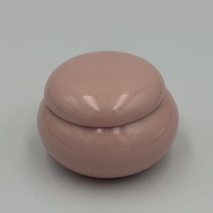 ΠΟΡΣΕΛΑΝΙΝΗ ΜΑΚΑΡΟΝ ΜΠΙΖΟΥΤΙΕΡΑ ΡΟΖ ΓΥΑΛΙΣΤΕΡΗ ΜΙΚΡΗ 4.6Χ3