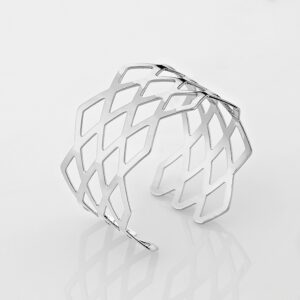 ΜΠΟΜΠΟΝΙΕΡΑ ΜΕΤΑΛΛΙΚΗ ΠΕΤΣΕΤΟΘΗΚΗ ΑΣΗΜΙ Φ4.5x3cm