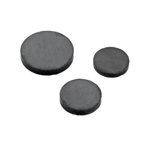 ΜΑΓΝΗΤΗΣ ΣΤΡΟΓΓΥΛΟΣ ΜΕΣΑΙΟΣ 20x4mm (56-60τμχ)