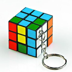 ΜΠΟΜΠΟΝΙΕΡΑ ΚΥΒΟΣ ΤΟΥ ΡΟΥΜΠΙΚ ΜΠΡΕΛΟΚ 3Χ3Χ3