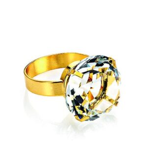 ΔΙΑΚΟΣΜΗΤΙΚΟ ΔΑΧΤΥΛΙΔΙ ΠΕΤΣΕΤΑΣ ΔΙΑΜΑΝΤΙ Φ3