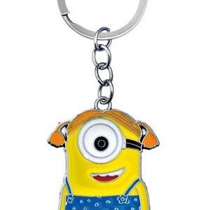 ΜΠΟΜΠΟΝΙΕΡΑ ΜΕΤΑΛΛΙΚΟ ΜΠΡΕΛΟΚ MINION 4Χ5