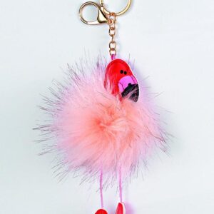 ΜΠΟΜΠΟΝΙΕΡΑ ΜΕΤΑΛΛΙΚΟ ΜΠΡΕΛΟΚ ΦΛΑΜΙΝΓΚΟ ΡΟΖ 7Χ15Υ