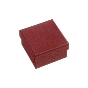 ΜΠΟΜΠΟΝΙΕΡΑ PAPER BOX ΚΟΥΤΙ ΜΠΟΡΝΤΩ 6.5Χ6.5Χ4