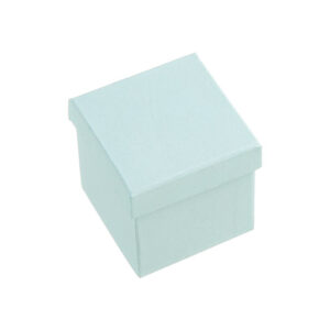 ΜΠΟΜΠΟΝΙΕΡΑ PAPER BOX ΚΟΥΤΙ ΣΙΕΛ 6.5Χ6.5Χ6.5