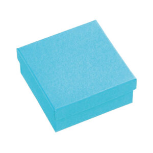 ΜΠΟΜΠΟΝΙΕΡΑ PAPER BOX ΚΟΥΤΙ ΤΥΡΚΟΥΑΖ 9Χ9Χ4