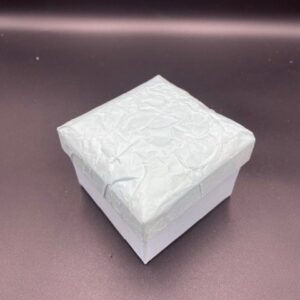 ΜΠΟΜΠΟΝΙΕΡΑ  ΚΟΥΤΙ ΣΙΕΛ    7x7x5.5cm