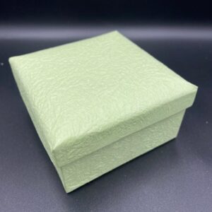 ΜΠΟΜΠΟΝΙΕΡΑ  ΚΟΥΤΙ ΛΑΧΑΝΙ  8.5x8.5x4cm