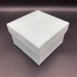 ΜΠΟΜΠΟΝΙΕΡΑ  ΚΟΥΤΙ ΣΙΕΛ  7x7x5.5cm