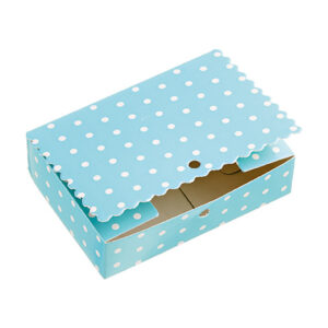 ΜΠΟΜΠΟΝΙΕΡΑ ΧΑΡΤΙΝΟ ΚΟΥΤΙ ΠΟΥΑ ΣΙΕΛ 9Χ6.6Χ2.5