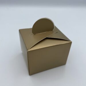 ΜΠΟΜΠΟΝΙΕΡΑ ΧΑΡΤΙΝΟ ΚΟΥΤΑΚΙ ΧΡΥΣΟ 5Χ4.5Χ6Υ