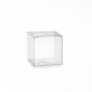 ΜΠΟΜΠΟΝΙΕΡΑ ΚΟΥΤΑΚΙ ΣΥΝΑΡΜΟΛΟΓΟΥΜΕΝΟ PVC 5X5X5