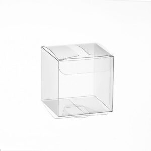 ΜΠΟΜΠΟΝΙΕΡΑ ΚΟΥΤΑΚΙ ΣΥΝΑΡΜΟΛΟΓΟΥΜΕΝΟ PVC 6x6x6cm