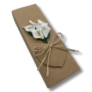 ΜΠΟΜΠΟΝΙΕΡΑ ΚΡΑΦΤ ΚΟΥΤΑΚΙ ΣΥΡΤΑΡΩΤΟ  ΜΕ ΚΡΙΝΑΚΙΑ 17Χ6Χ4