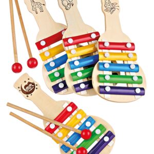 ΜΕΛΩΔΟΣ ΖΩΑΚΙΑ 8 ΣΧΕΔΙΑ 10x21cm