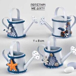 ΜΠΟΜΠΟΝΙΕΡΕΣ ΠΟΤΙΣΤΗΡΙΑ ΝΑΥΤΙΚΑ 4 ΣΧΕΔΙΑ 8CM