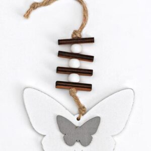 ΞΥΛΙΝΗ ΜΠΟΜΠΟΝΙΕΡΑ ΠΕΤΑΛΟΥΔΑ ΛΕΥΚΗ 10Χ7 ΣΥ=19