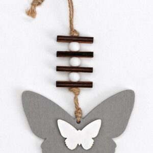 ΞΥΛΙΝΗ ΜΠΟΜΠΟΝΙΕΡΑ ΠΕΤΑΛΟΥΔΑ ΓΚΡΙ 10Χ7 ΣΥ=19