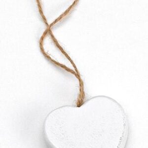 ΜΠΟΜΠΟΝΙΕΡΑ ΞΥΛΙΝΗ ΚΑΡΔΙΑ 5Χ5