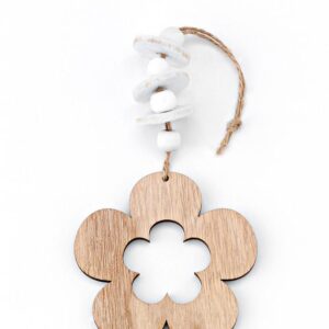 ΞΥΛΙΝΗ ΜΠΟΜΠΟΝΙΕΡΑ ΜΑΡΓΑΡΙΤΑ Φ8 ΣΥ=20