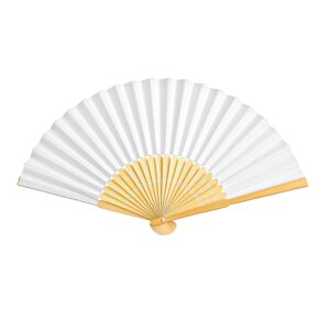 ΞΥΛΙΝΗ ΒΕΝΤΑΛΙΑ ΛΕΥΚΗ 38x21cm