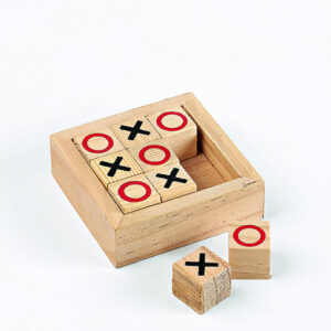 ΜΠΟΜΠΟΝΙΕΡΑ ΞΥΛΙΝΗ ΤΡΙΛΙΖΑ 7x7x2cm