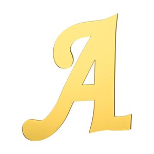 ΔΙΑΚΟΣΜΗΤΙΚΟ ΜΟΝΟΓΡΑΜΜΑ ΑΠΟ PLEXIGLASS 18x18cm