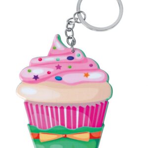 ΑΚΡΥΛΙΚΗ ΜΠΟΜΠΟΝΙΕΡΑ ΜΠΡΕΛΟΚ 2 ΟΨΕΩΝ CAP CAKE 6Χ8 ΣΥ13