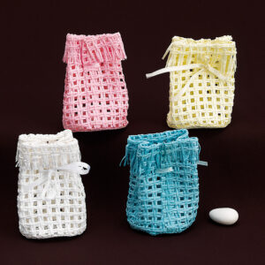 ΜΠΟΜΠΟΝΙΕΡΑ  ΠΟΥΓΚΙ 4ΧΡΩΜΑΤΑ   5.5Χ8