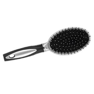 Βούρτσα Μαλλιών Κλασσική Οβάλ 24x7cm 4teen4ty 4329