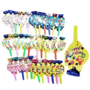 Φρου Φρου Party σετ=6τεμ 13cm Carnavalista 231356