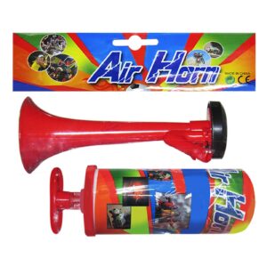 Κόρνα με Τρόμπα 24