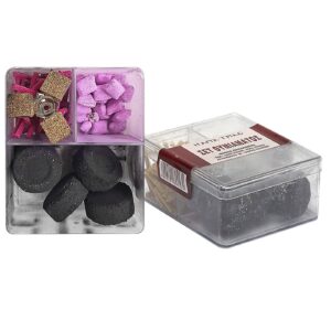 Σετ Θυμιάματος 9x7.5x4cm Η Αγία Τριάς