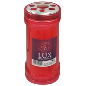 Κερί Αφιέρωσης Τ40s 13x6