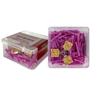 Λουμινια Κασετίνα Νο1 6